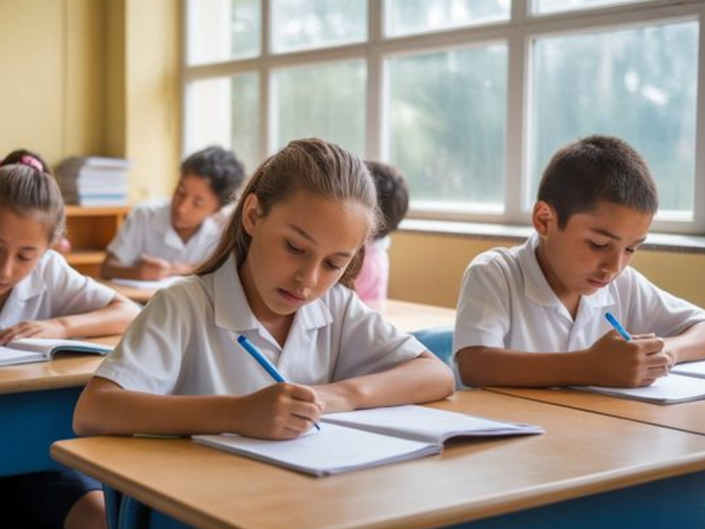 Cambios en los requisitos de Vouchers Educativos para las familias