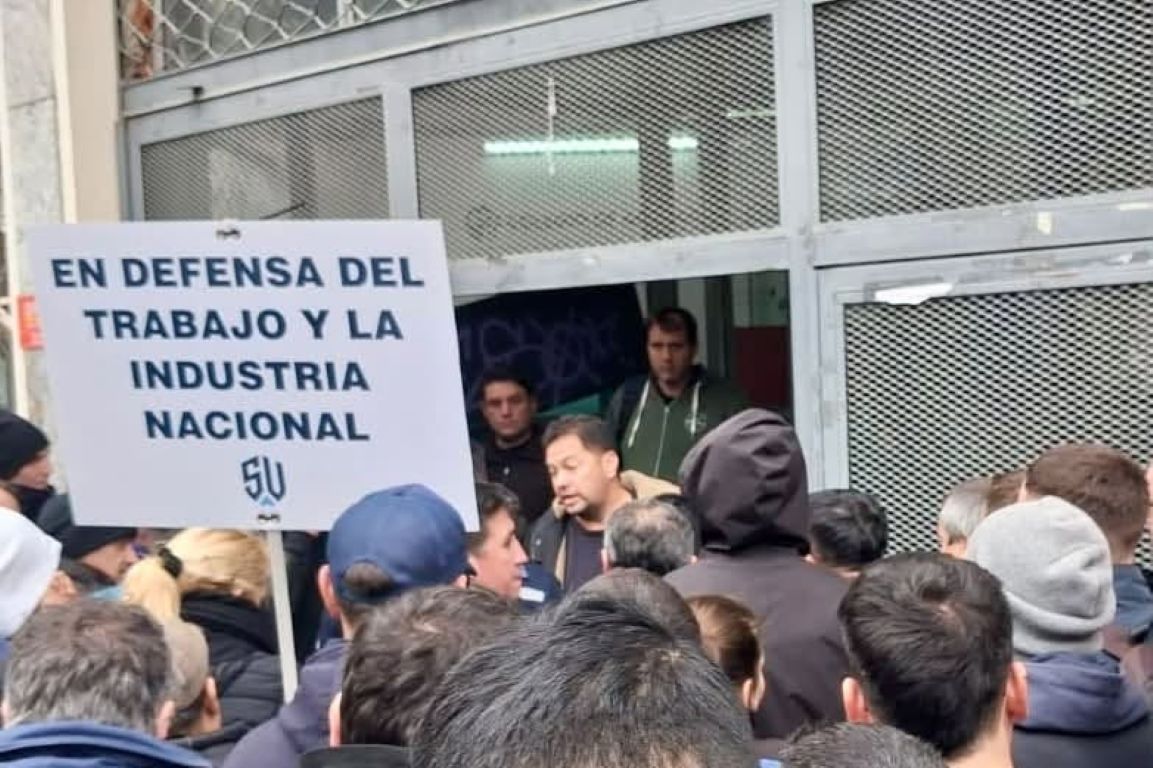 Pampa Energía: extienden la conciliación voluntaria y gana tiempo la negociación por la planta de caucho sintético