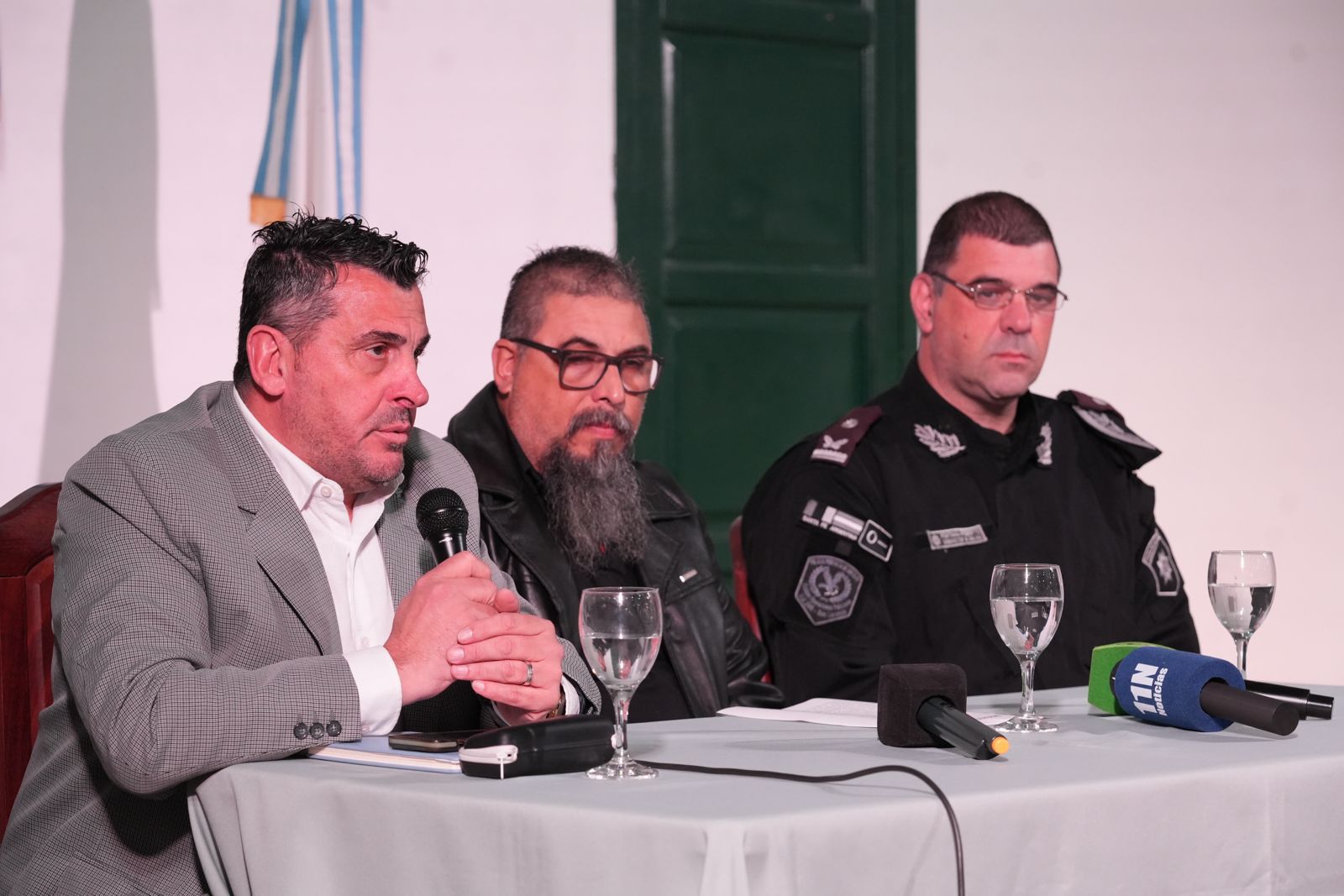 Freno a la violencia: el Gobierno Provincial respaldó las duras sanciones de la Liga Sanlorencina a clubes y jugadores