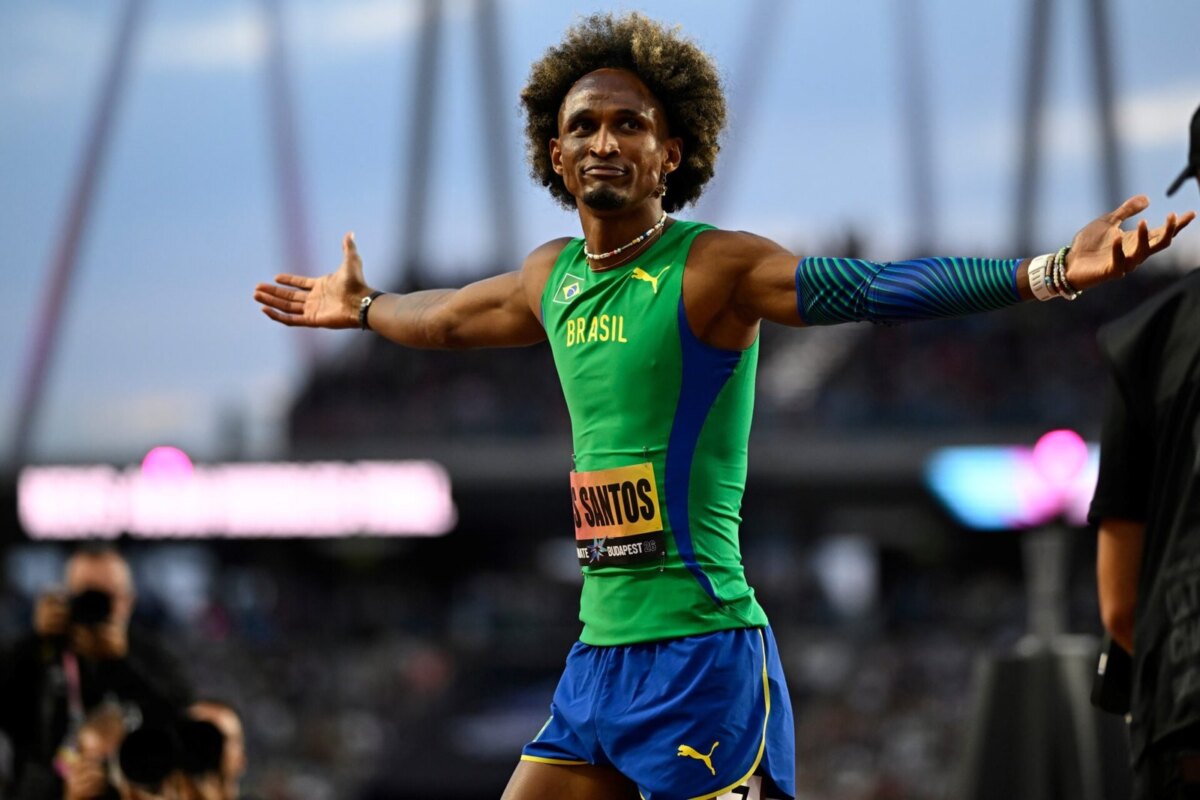 Juegos Suramericanos: Brasil impuso su potencia y lideró el medallero; Argentina fue segunda con una fantástica cosecha