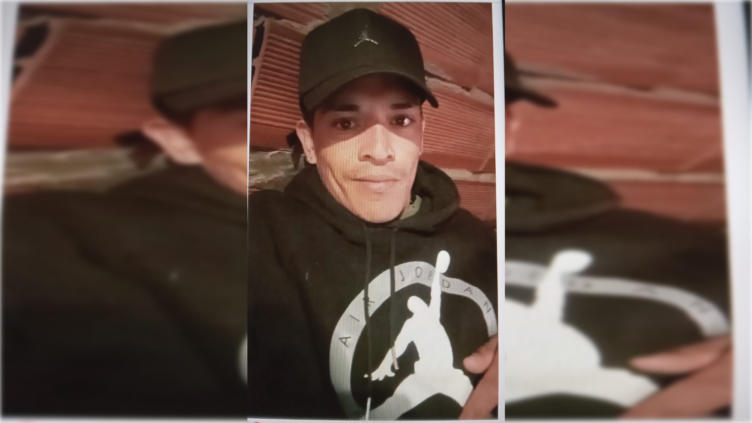 Roldán: buscan a un joven de 23 años desaparecido desde el martes