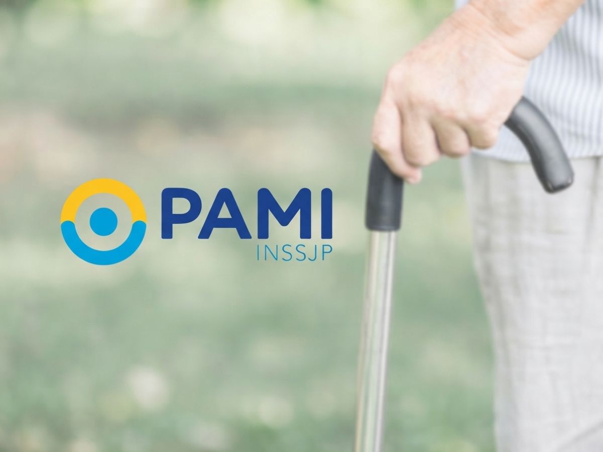 PAMI entrega accesorios gratis a jubilados: cuáles son y cómo solicitarlos