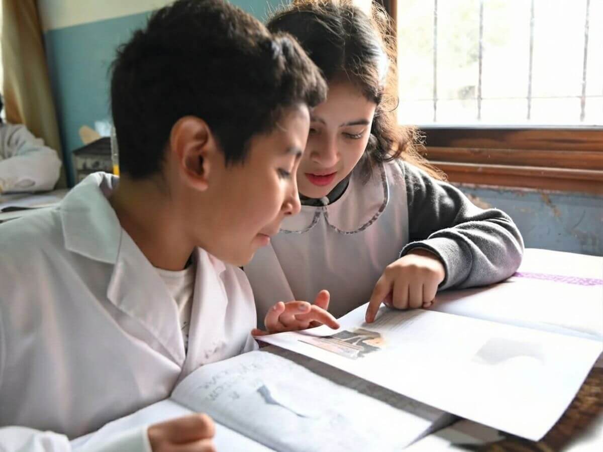 Ayuda Escolar : qué cambia en noviembre y quiénes podrán cobrarla