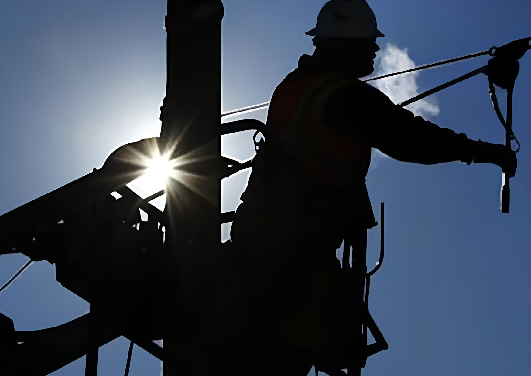 Andino: la EPE anunció un corte programado de energía eléctrica para este miércoles
