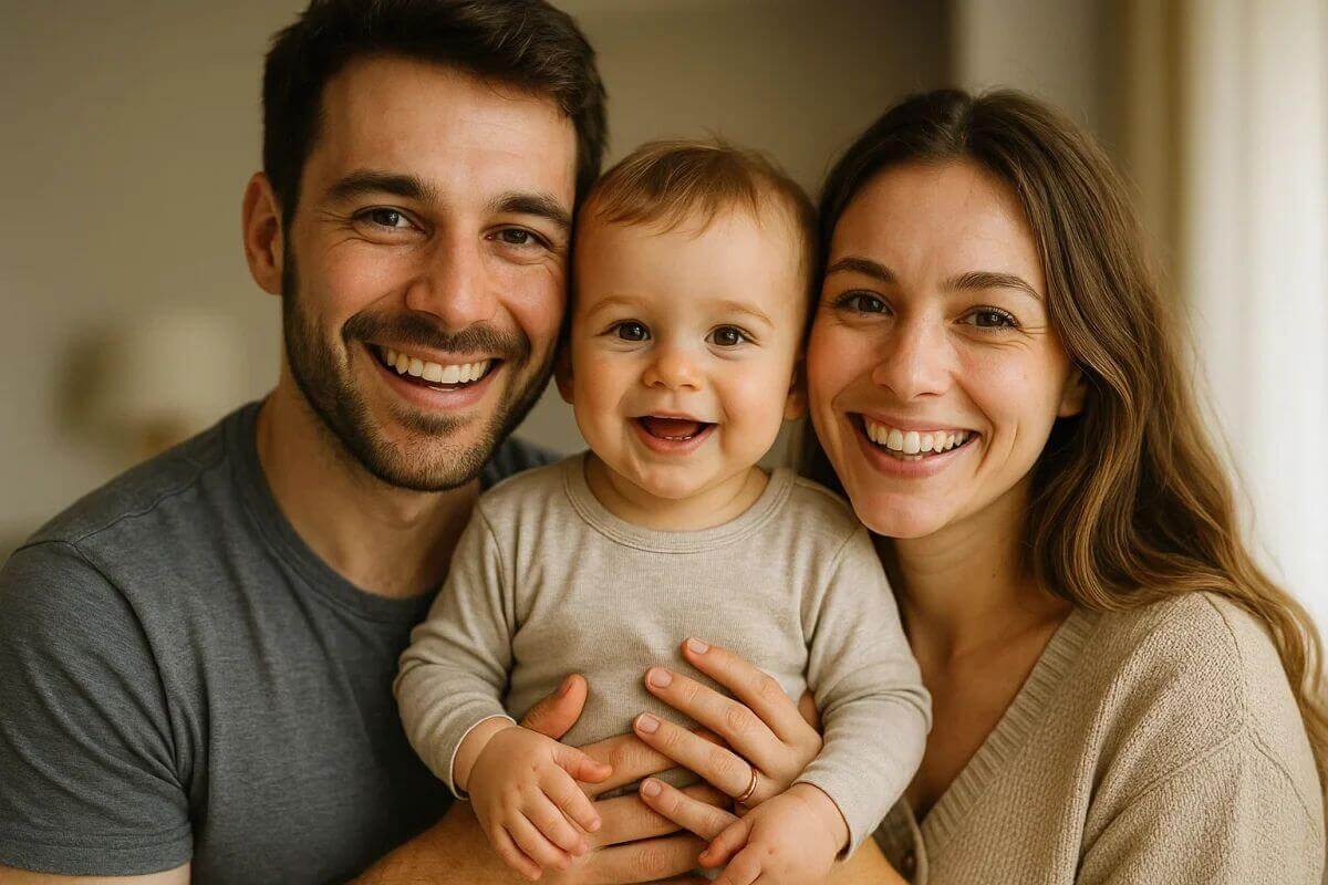 ¿Cuánto cuesta tener un hijo en Argentina? La cifra que necesitan las familias por mes