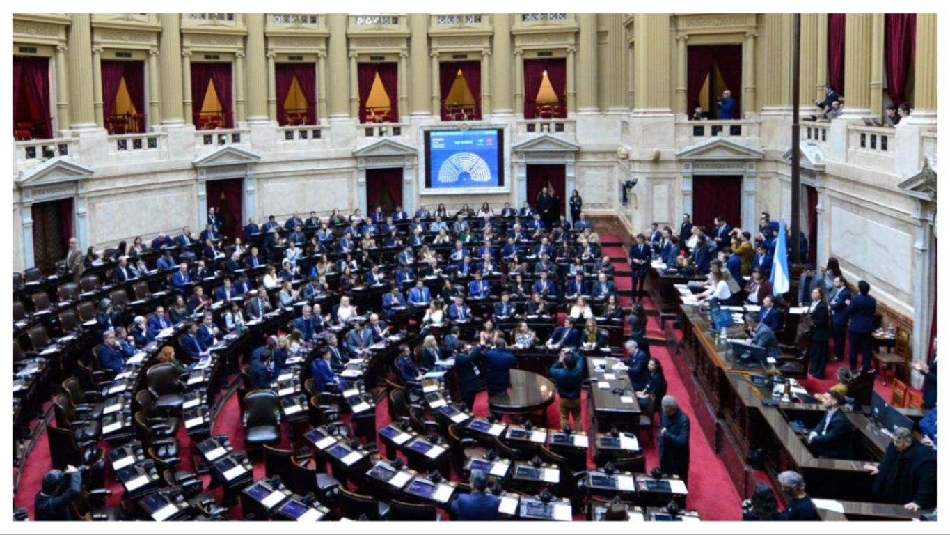 El departamento San Lorenzo pierde el beneficio de Zona Fría: casi 39 mil usuarios alcanzados