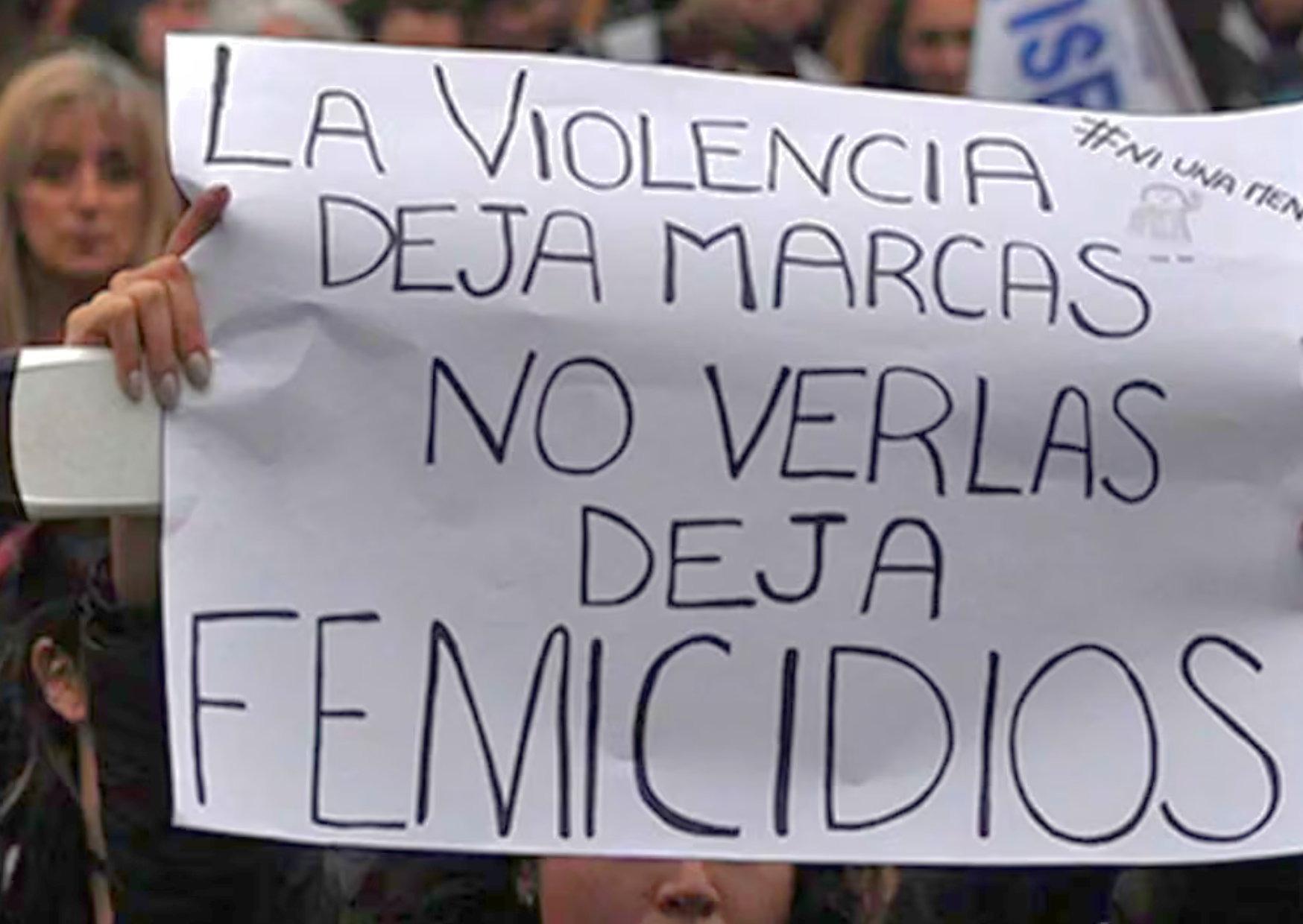 Santa Fe se ubica como la segunda provincia con la tasa más alta de femicidios del país