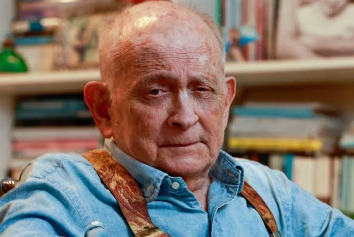 Murió Chiche Gelblung, una figura clave del periodismo argentino