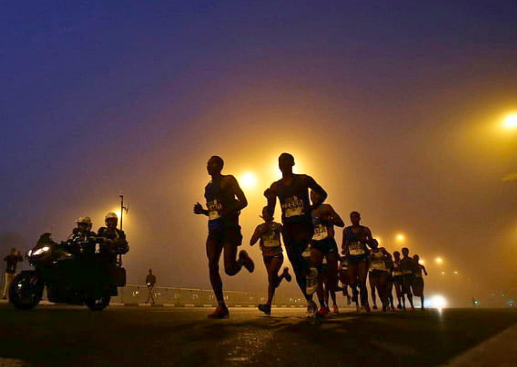 Timbúes se prepara para la Maratón Nocturna 2026: abrieron las inscripciones para la histórica carrera