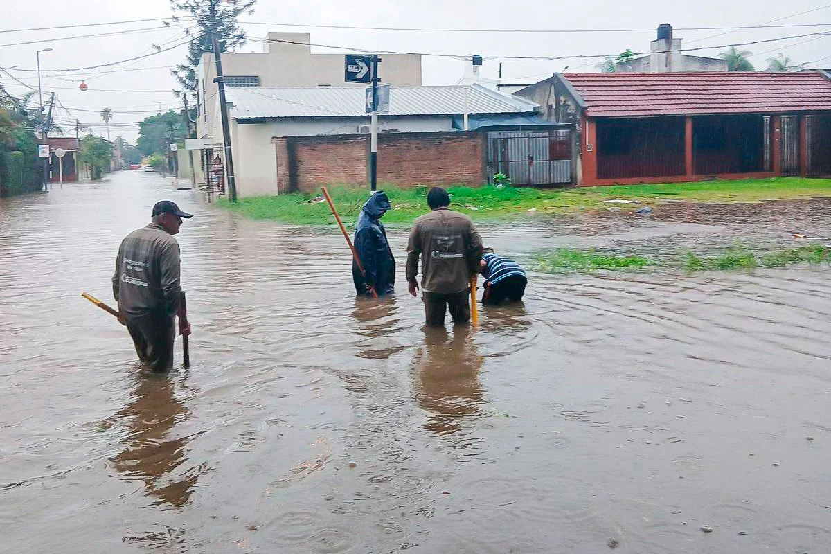 El Conicet analizó el impacto de El Niño en Santa Fe y desmintió la existencia del "Súper Niño"