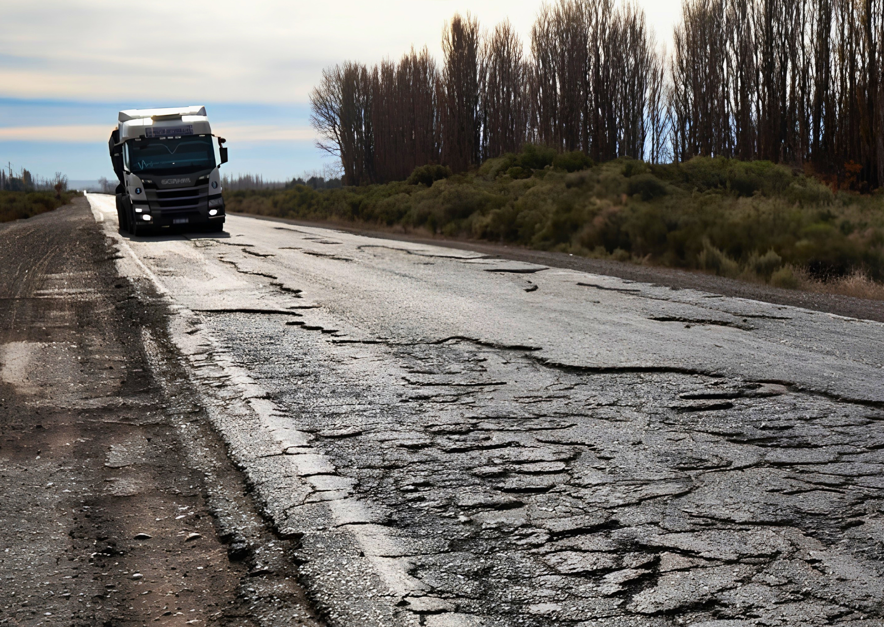 Infraestructura clave: el Presupuesto 2027 incluyó cinco obras viales estratégicas para la provincia de Santa Fe