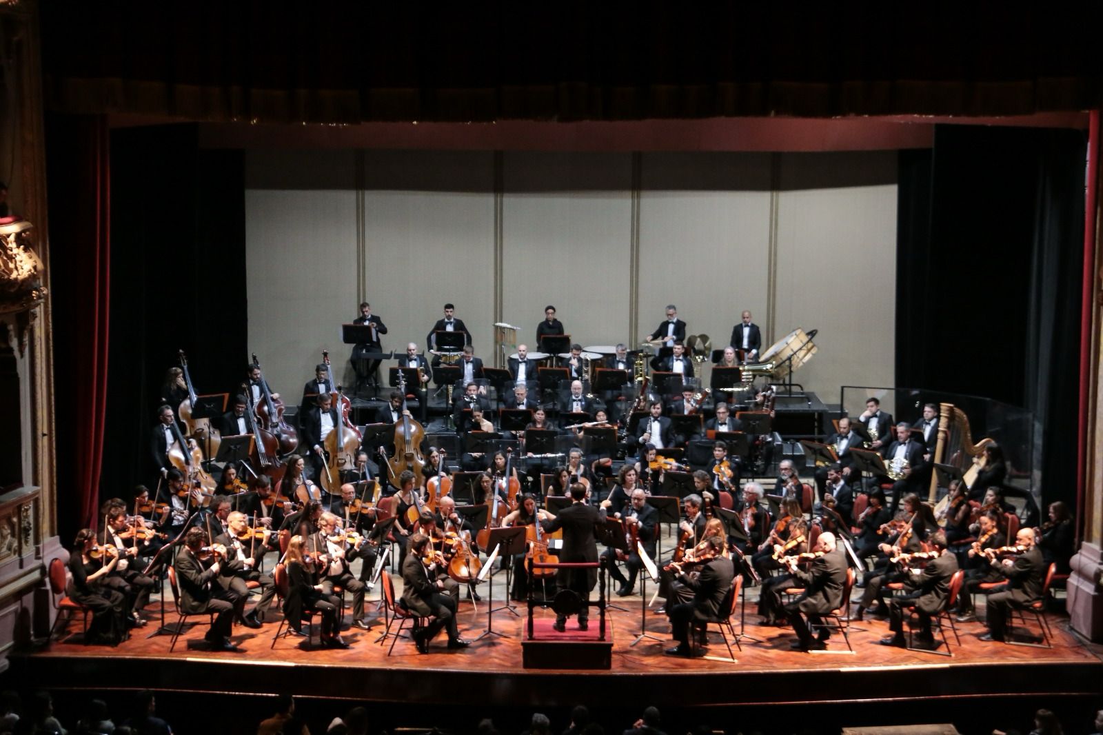 La Orquesta Sinfónica de Rosario inicia una gira gratuita por San Lorenzo, Cañada de Gómez y Villa Constitución