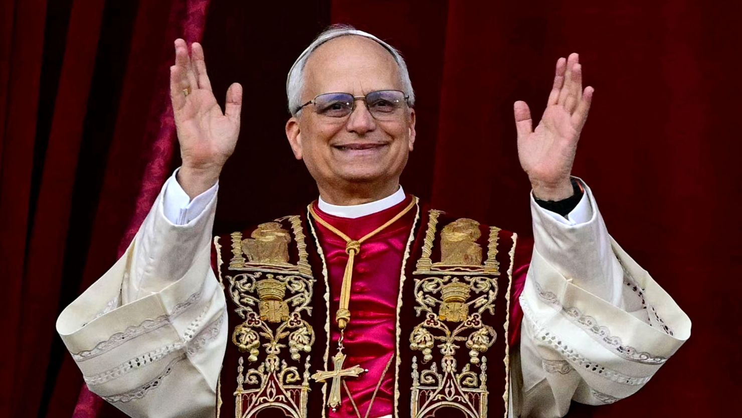 Histórico anuncio de la Santa Sede: confirmaron la agenda oficial de la visita del Papa León XIV a la Argentina