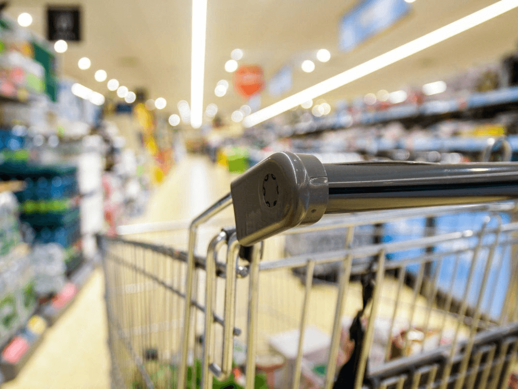 Precios de alimentos en septiembre: qué bajó y qué producto se disparó 13,9%