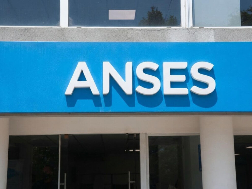 Oficina oficial donde se tramita la Prestación por Desempleo ANSES.