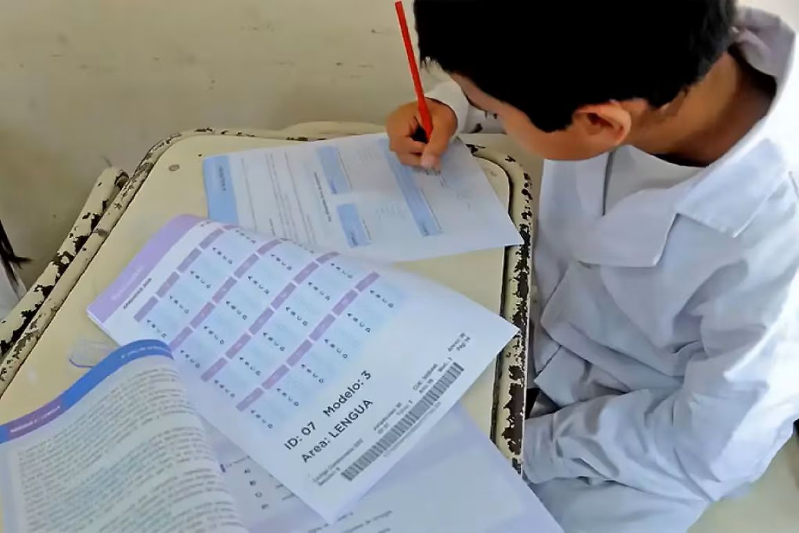 Pruebas PISA 2025: CTERA cuestionó la lectura oficial de los resultados