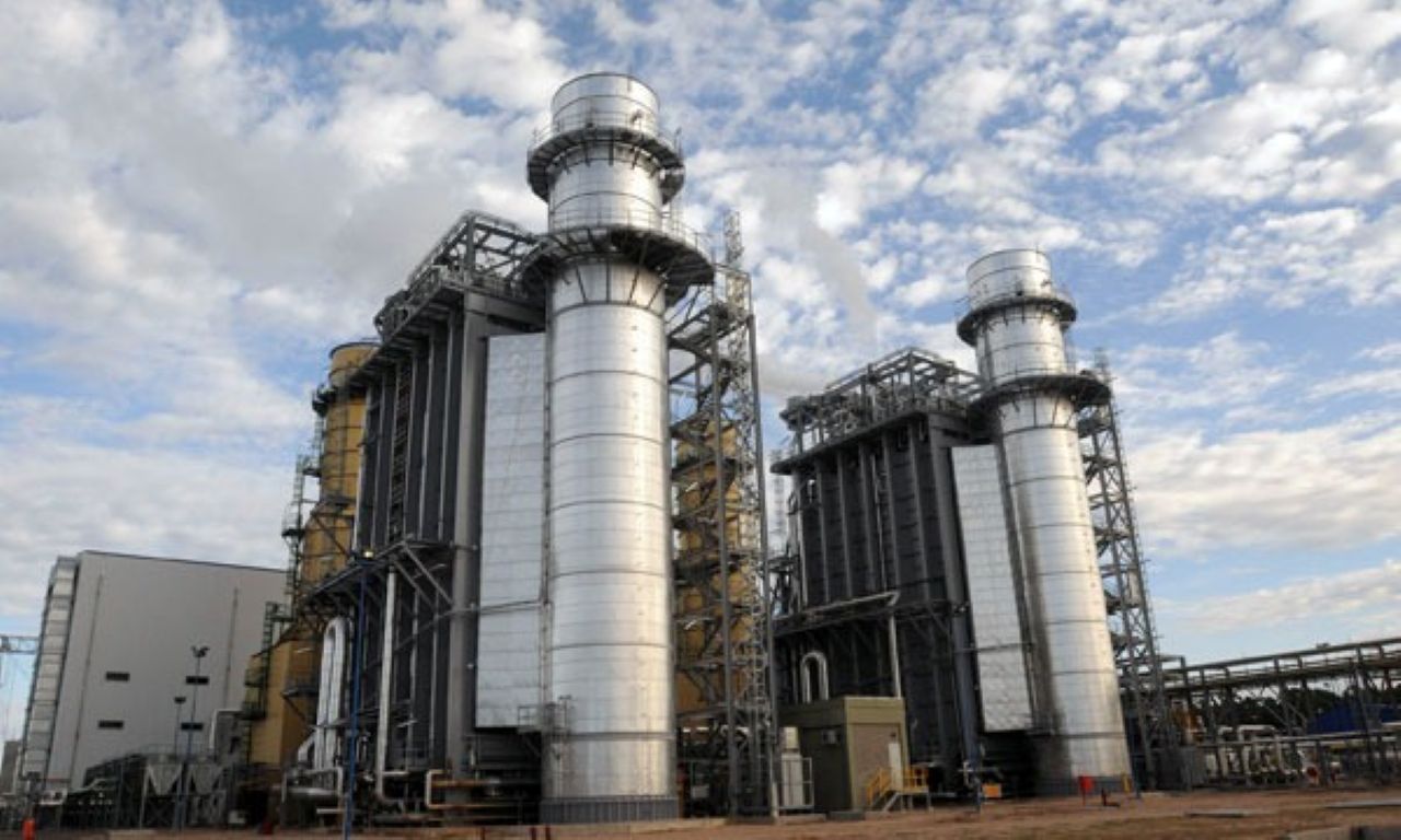 Privatización en Timbúes:  El gobierno pone en venta la Termoeléctrica