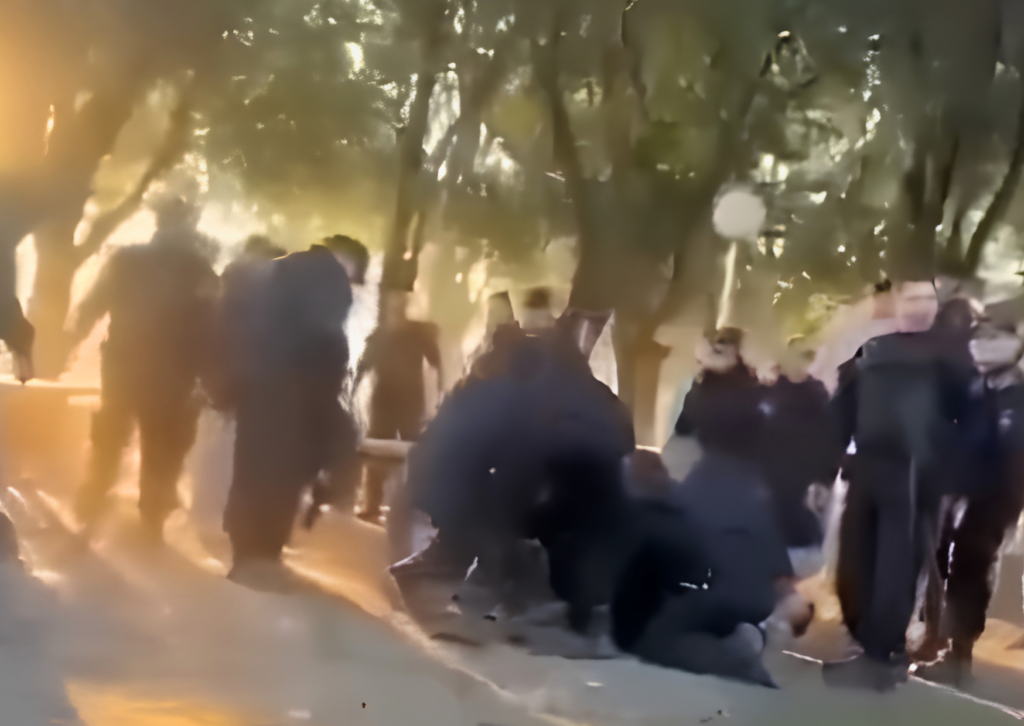 Crimen del policía en Carcarañá y video difundido por la familia