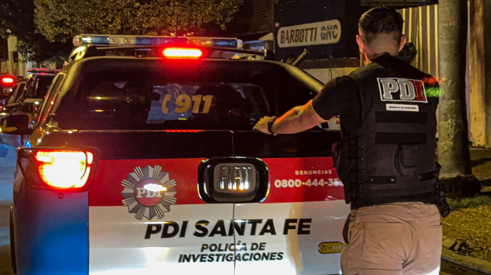 Santa Fe abre la inscripción para formar a 150 investigadores criminales: beca mensual de $950.000 durante el cursado