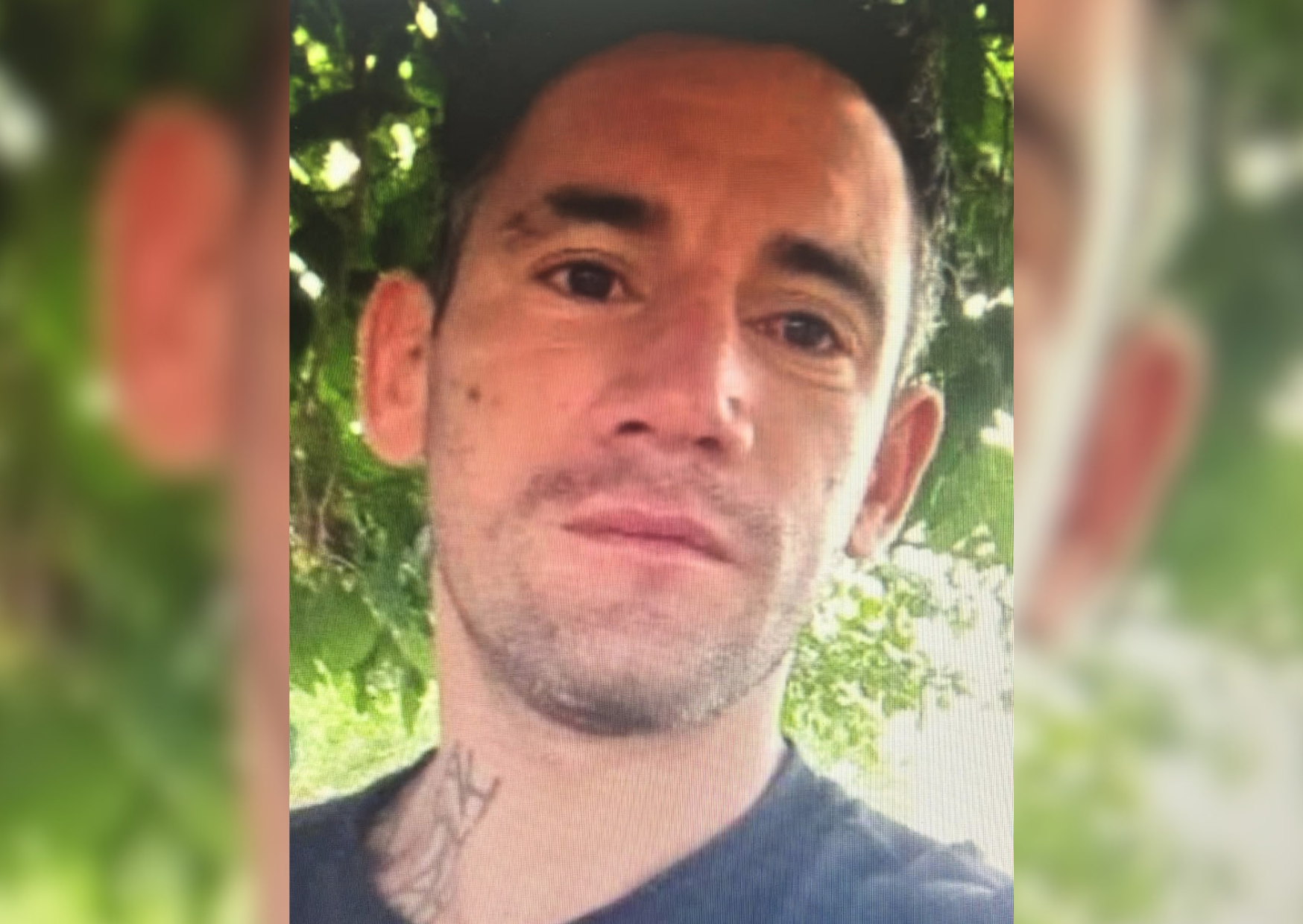 Buscan a un hombre que desapareció en febrero tras viajar a Puerto General San Martín