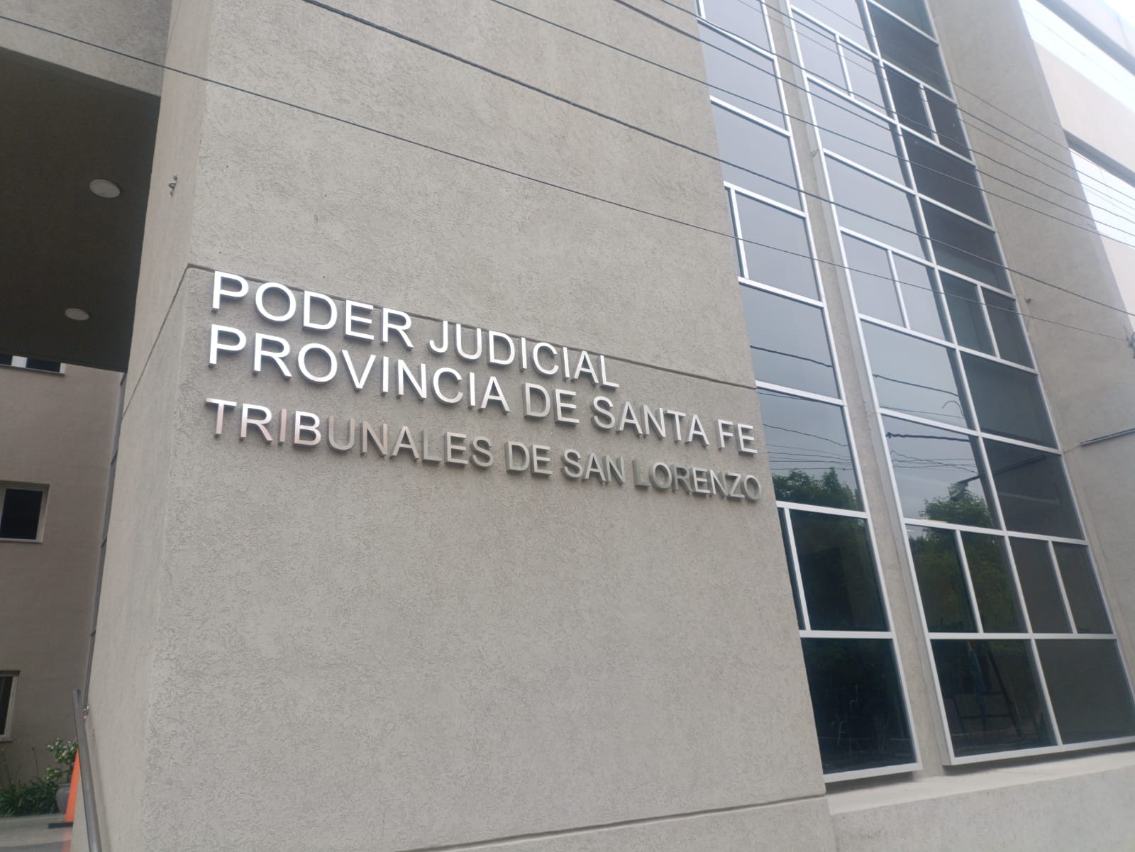 Condenaron a un joven a cinco años y siete meses de prisión por robarle la bicicleta a un chico de 12 años