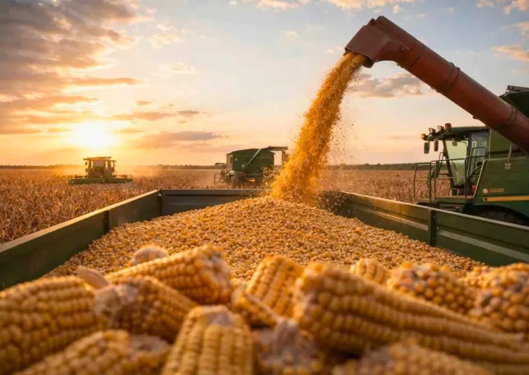 Repunte de la agroexportación: las empresas liquidaron más de U$S 3.200 millones en septiembre y crecieron un 17% respecto a agosto
