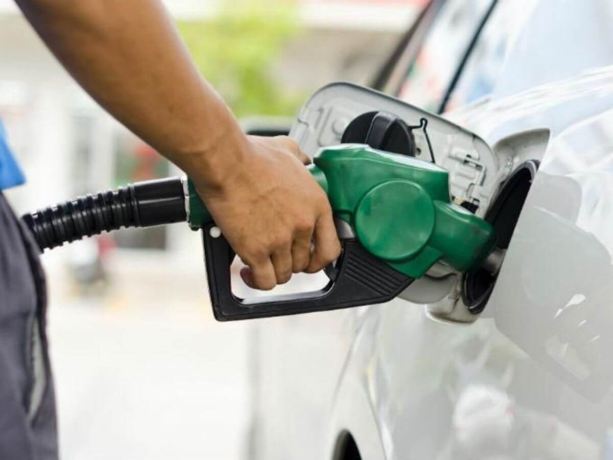 El petróleo supera los US$ 110 y crece la presión sobre los combustibles