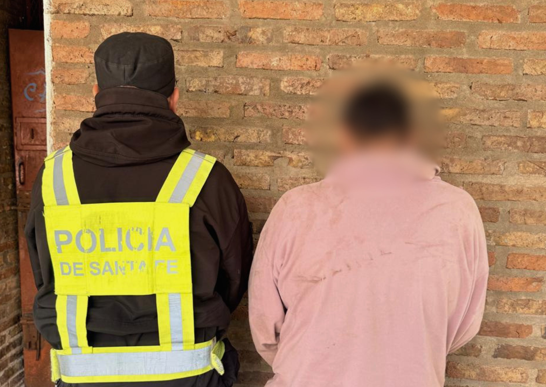 Puerto San Martín: secuestran un camión con soja por presunta adulteración de numeración