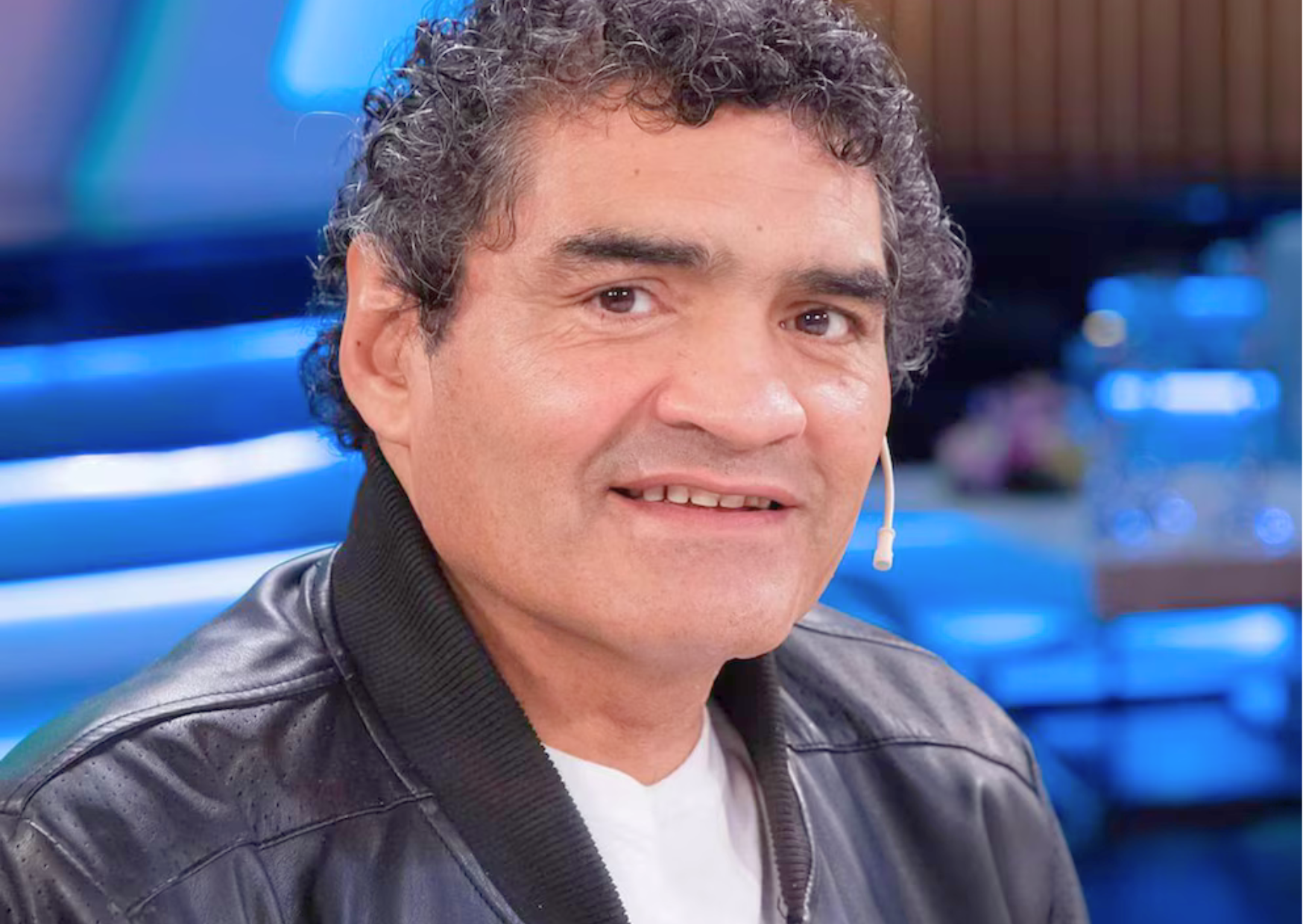 Murió Jorge “Locomotora” Castro, excampeón mundial de boxeo, a los 59 años
