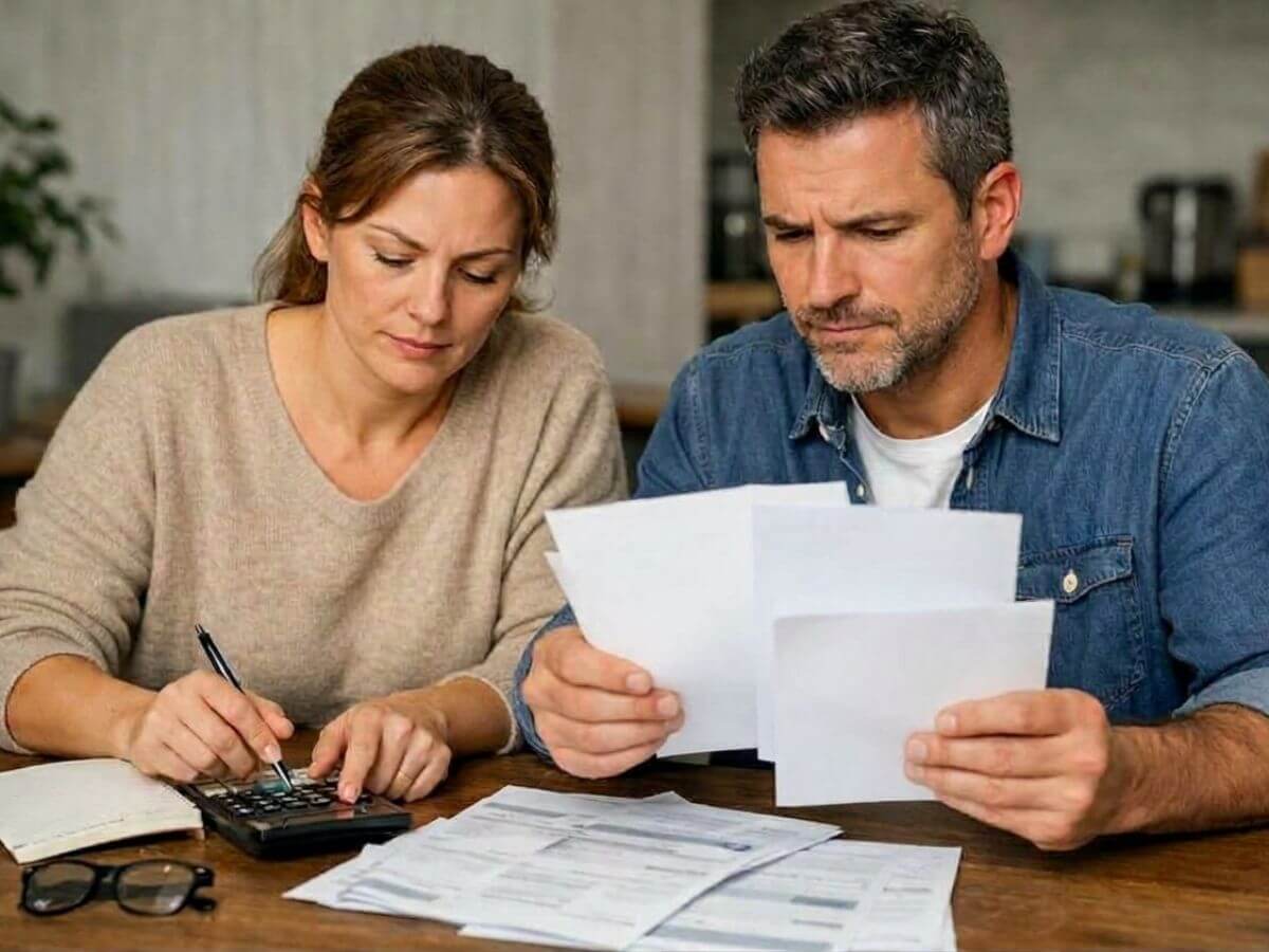 Gastos del hogar: por qué aumentaron más que la inflación en 2026