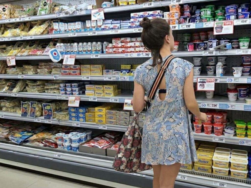 Comparación de la inflación de septiembre en distintas provincias argentinas.
