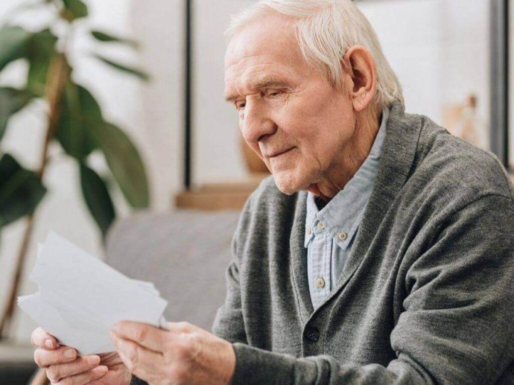 Cobro de jubilados en noviembre y actualización de los haberes de ANSES.