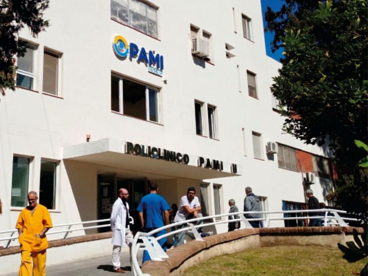 Paro de médicos y odontólogos de PAMI: reclaman por recortes y advierten que podría extenderse