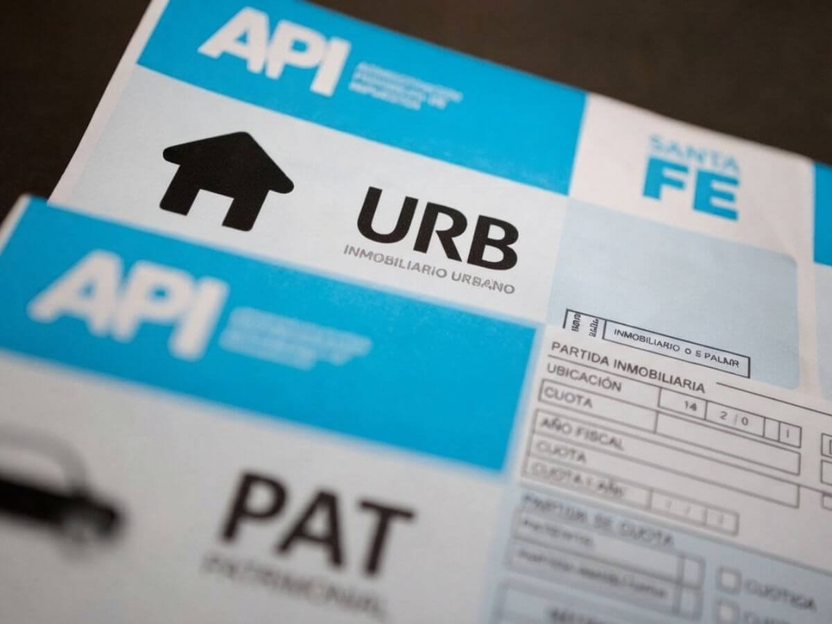 Plan de pagos Santa Fe: terminó con casi 48.000 adhesiones
