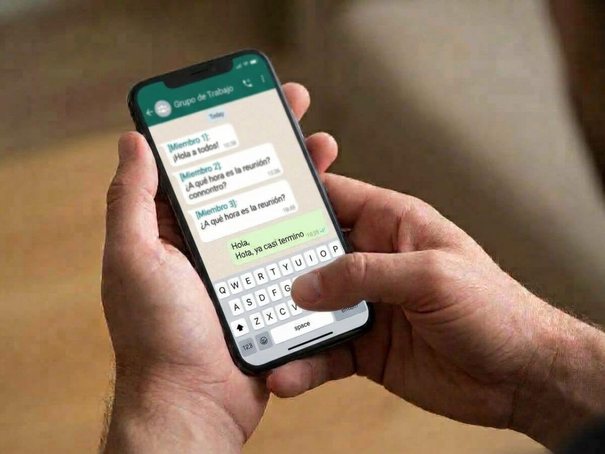 WhatsApp permitirá programar mensajes: cómo funcionará la nueva herramienta