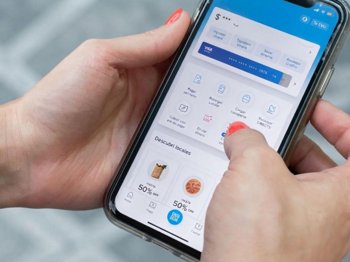 Transferencias entre cuentas propias: ¿cuánto dinero se puede enviar sin problemas?